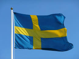 Svenskaflaggan