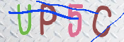 CAPTCHA Bild