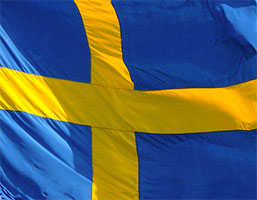 Aktiemarknaden i Sverige är stängd på grund av Nationaldagsfirande