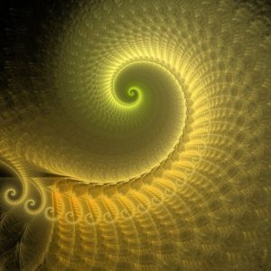 Fibonacci och det gyllene snittet teknisk analys